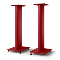 Stand Kef SP4030KA S2 Floor p/LS50Wii/LS50META Red