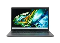 Notebook Acer Aspire 5 15 A515-58PT-59VW, Intel Core i5-13420H 2.10HZ (4.60GHZ), 8GB Ram, 512GB SSD, Tela 15.6" Touch Full HD Ips, Windows 11 Home, Inglês, Steel Cinza