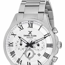 Daniel Klein Reloj DK1.12136.3