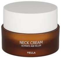 Creme para Pescoço Vella Neck Cream Ultimate Age Killer - 50ML