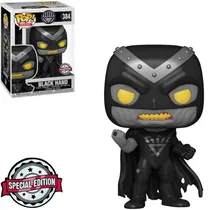 Funko Pop Heroes DC Green Lantern Black Hand *Ex* 384