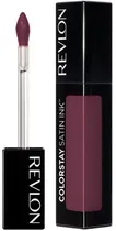 Batom Liquido Revlon Colorstay Satin Ink 005 Silky Sienna - 5ML