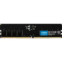 Memória Ram DDR5 Crucial 5200 MHZ 16 GB CT16G52C42U5