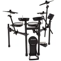 Bateria Eletronica Roland TD-07KV
