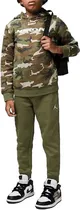 Conjunto Nike Kids 85D493 E6F - Masculina