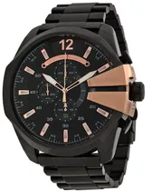 Relógio Masculino Diesel Chief Chronograph Analógico DZ4309