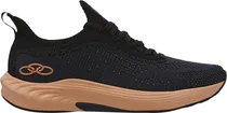 Olympikus Tenis Fem Essential 3 Marinho/Preto 43282284