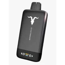 Ignite V155 Ultra Slim Matte Black Watermelon Ice