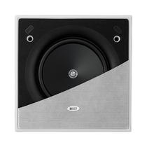 Parlante para Yeso Kef CI160.2CS Blanco