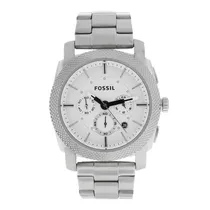 Fosil Reloj FS5970 Silver