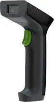 Leitor de Código de Barras Zkteco ZKB101S - Black