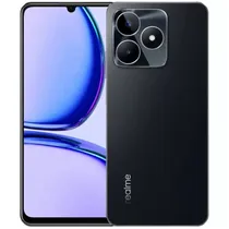 Celular Realme C53 - RMX3760 / 256GB / 8 Ram / Preto