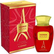 Al Haramain FC Rouge Fem 100ML