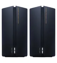 Xiaomi Router RA82 Ac Wifi 6 Mesh AX3000 Dual Band (2-Pack)