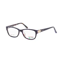 Armação para Óculos de Grau Visard OA8123 C4 Tam. 52-17-135MM - Azul