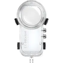 Capa de Mergulho INSTA360 Invisible Cinsbaqw para X3