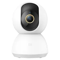 Câmera de Segurança IP Xiaomi Smart Camera C200 MJSXJ14CM - Full HD/2MP - 106° - Branco