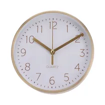 Reloj de Pared KPM 069600 15 CM Surtido
