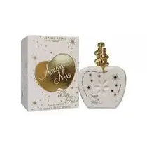 J.Arthe Amore Mio White Pearl Edp Fem 100ML