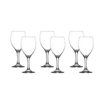 Set de Copas Lav Empire EMP583 455ML 6 Piezas