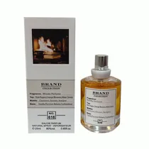 Perfume Masculino Brand Collection N° 616 Maison Margiela BY 25ML