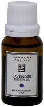 Óleo Aromático Harmony Colors Lavander - 15ML