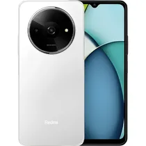 Xiaomi Redmi A3X Dual 128 GB - Branco Cósmico