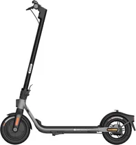 Patinete Elétrico Ninebot Kickscooter D18W Dobrável com Rodas de 10" - Preto