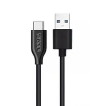 Cabo Adap. Satellite USB-C Macho/USB 3.0 Macho 1M  Cabo Adap. ...