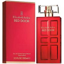 Perfume Elizabeth Arden Red Door Edt 100ML - Feminino