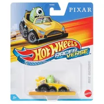 Hot Wheels Race Verse Mike Wazowski HKB93 9948