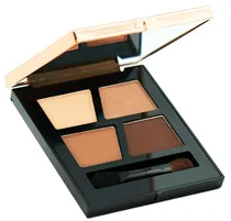 Sombra para Olhos Ayvanna Rêver Quarteto 03 Golden Umber - 5.6G