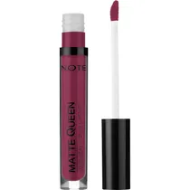 Labial Líquido Note Matte Queen - 19 Berry Blast