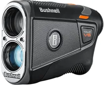 Medidor Elétrico de Distância Bushnell Tour V6 6X 24MM 202301