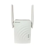 Hikvision Ac Extensão Wifi DS-3WRE12C AC1200 Dual Band