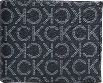 Carteira Calvin Klein K50K511674 0GJ - Masculina