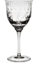 Strauss Vaso Crystal Glasses For Water 520 ML