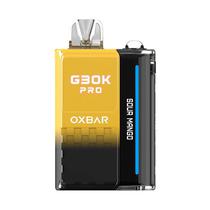 Pod Oxbar G30K Pro 30000 Puffs - Sour Mango