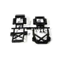 Hpi Lower Mount Set MT2 85072