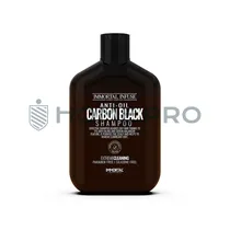 Immortal Infuse Carbon Cleansing Shampoo 500ML