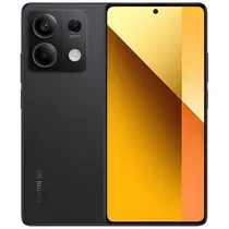 Celular Xiaomi Note 13 5G 128GB / 6 Ram / Preto