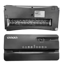 Destruidora de Papel Sate A-CUT002 10L /220V - Preta