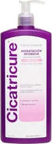 Creme Corporal Cicatricure Hidratação Intensiva Firmeza - 400ML