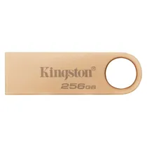 Pendrive Kingston Datatraveler SE9 G3 256GB USB 3.2 - DTSE9G3/256GB