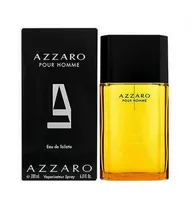 Azzaro Pour Homme Edt 200ML