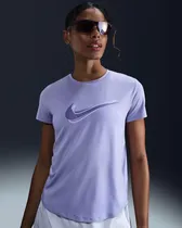 Remera W NK One SWSH HBR DF SS Top HJ2204533