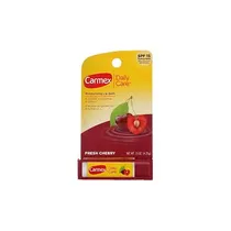 Carmex Balsamo Labial Cherry 4.25GR