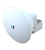 Ui. AF-5G23-S45 Antena Airfiber X Dish 45° 5GHZ 23DBI