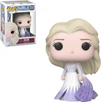 Funko Pop Disney Frozen II Elsa Epilogue 731