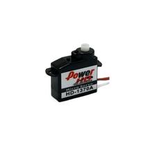 HD-1370A Power HD 3.7G Servo